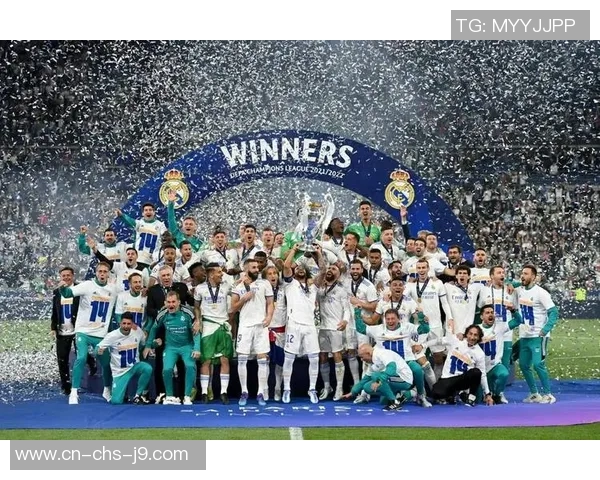 巅峰对决欧冠决赛皇马与尤文的荣耀之战与历史交锋