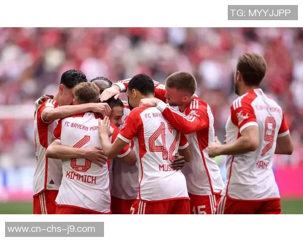 汉诺威主场迎战拜仁慕尼黑能否撼动德甲霸主地位的精彩对决